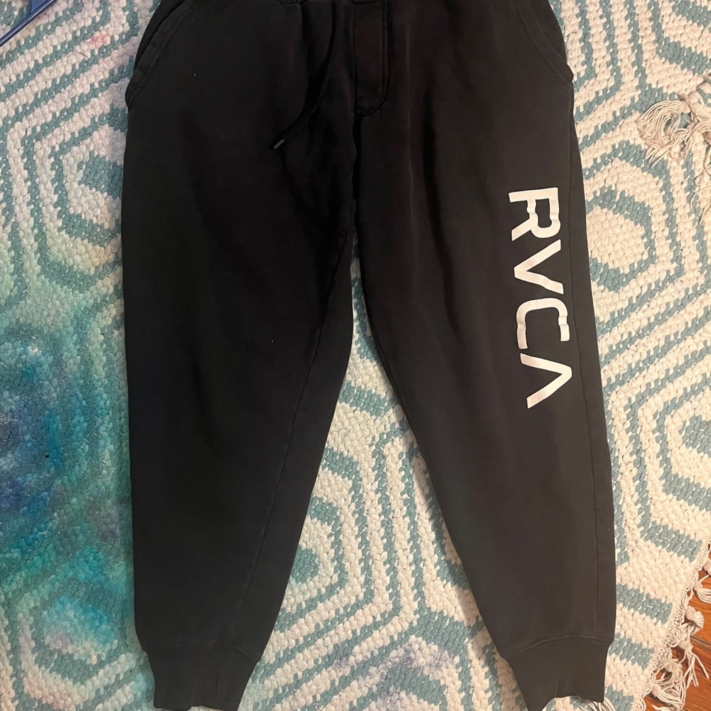 RVCA joggers